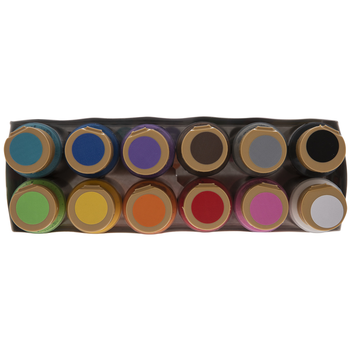 DecoArt Americana Acrylic Paint Value Pack Hobby Lobby 1939834