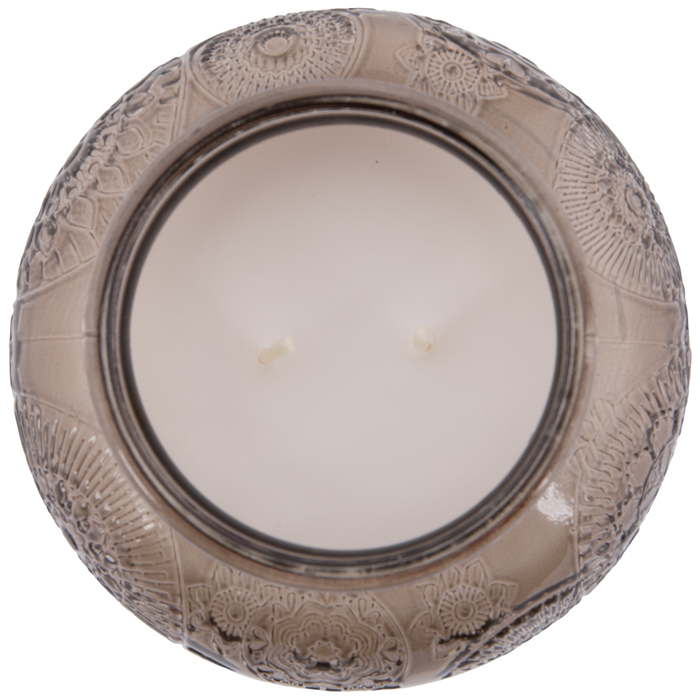 Coconut Milk & Patchouli Jar Candle 17.58 Ounce Hobby Lobby 1495811