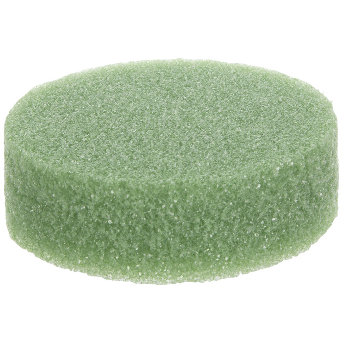 FloraFoM Floral Foam Disc 5.8" x 1.9" Hobby Lobby 174540