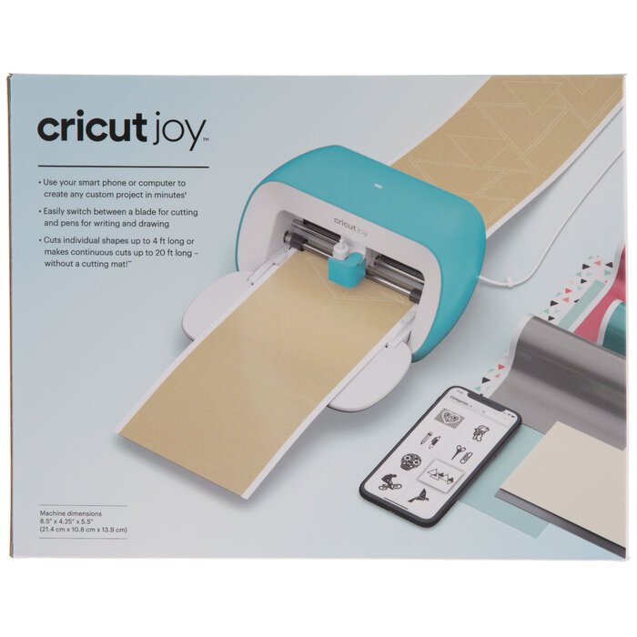 Cricut Joy Machine Hobby Lobby 1975473