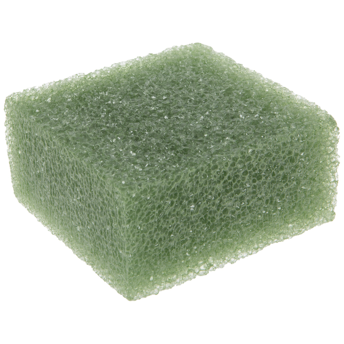 FloraFoM Floral Foam Block 4" x 4" x 2" Hobby Lobby 175190