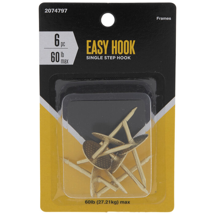 Easy Hooks Hobby Lobby 2074797