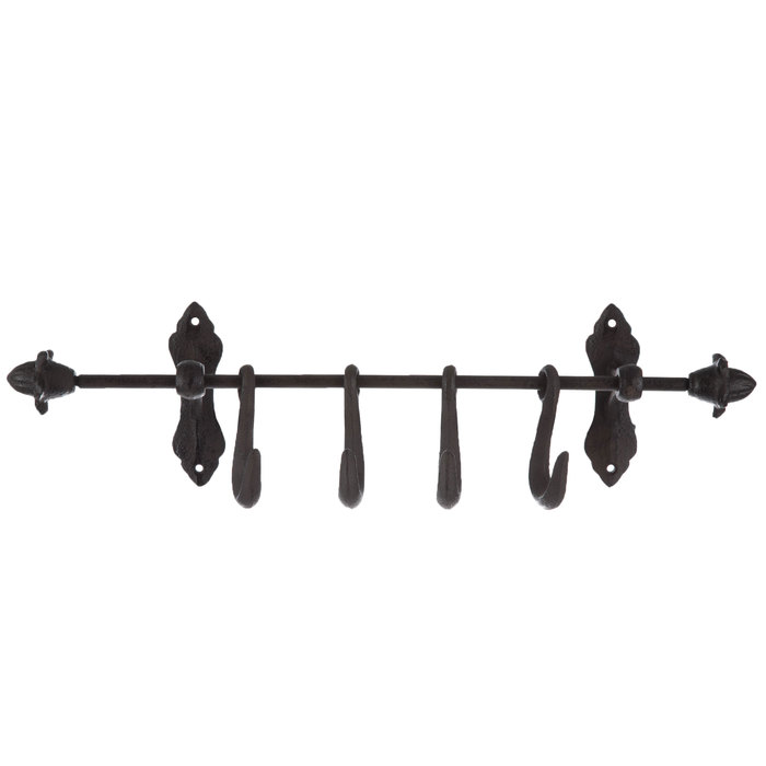 Metal Wall Decor With Hooks Hobby Lobby 1708049