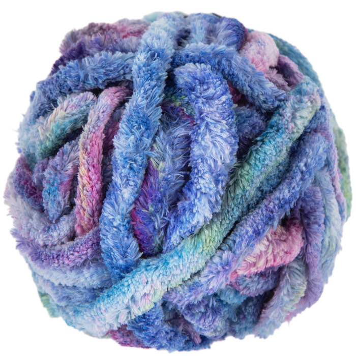 Maiden Fair Baby Bee AdoreABall Super Bulky Yarn Hobby Lobby 1672070