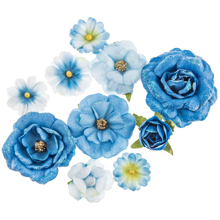 Akrotiri Flower Embellishments | Hobby Lobby | 1636729