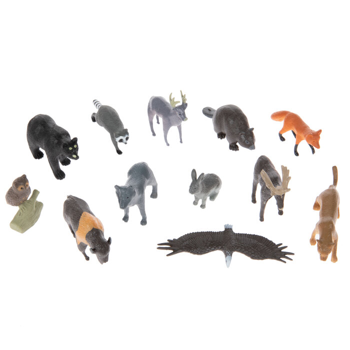 Wilderness Nature Tube Hobby Lobby 257980