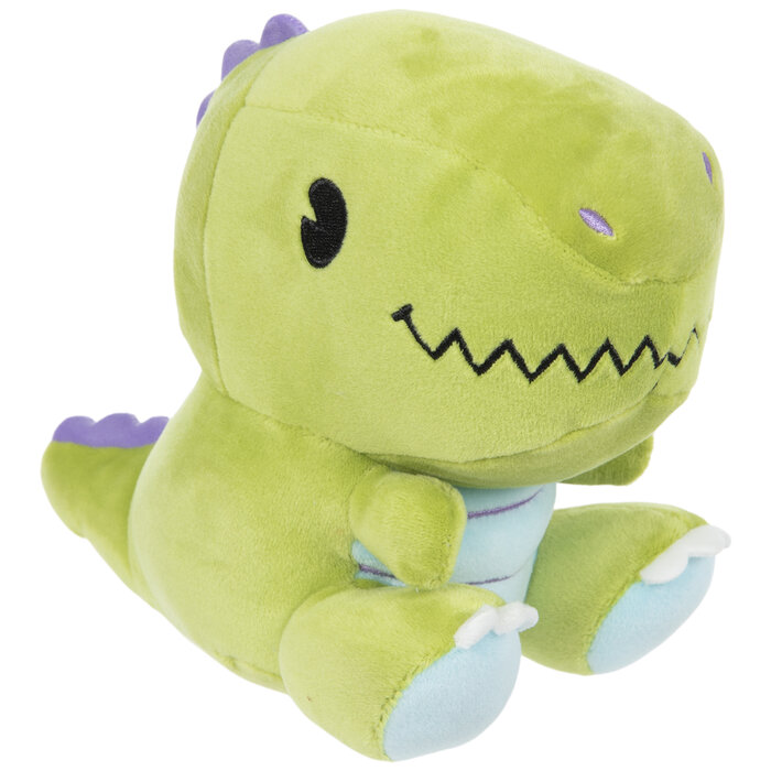 Green Dino Plush Hobby Lobby 2163749