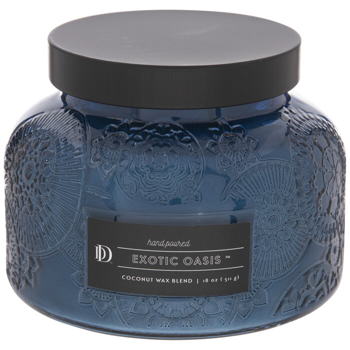 Exotic Oasis Jar Candle Hobby Lobby 2074839