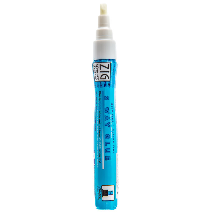 Chisel Tip Glue Pen Hobby Lobby 513408