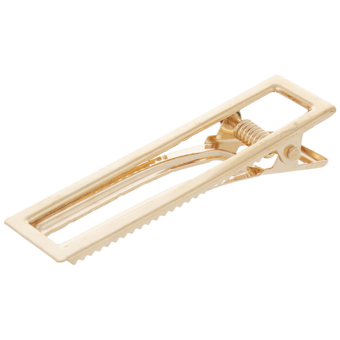 Rectangle Barrettes Hobby Lobby 2258697