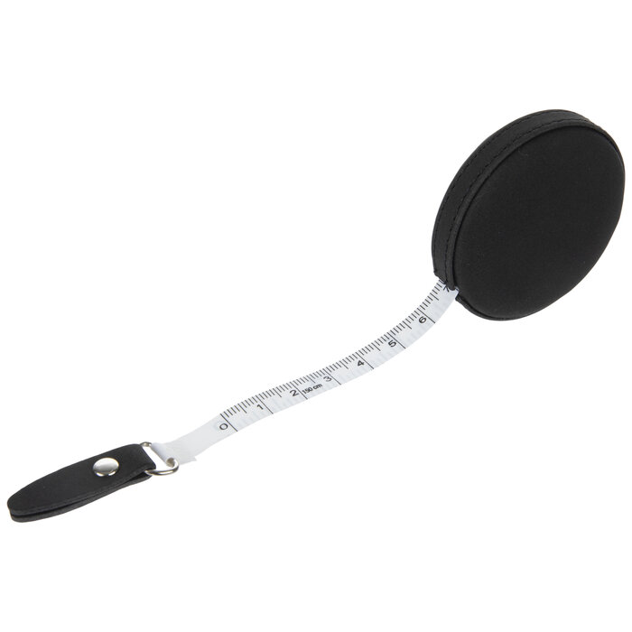 Black Tape Measure 60" Hobby Lobby 2178382