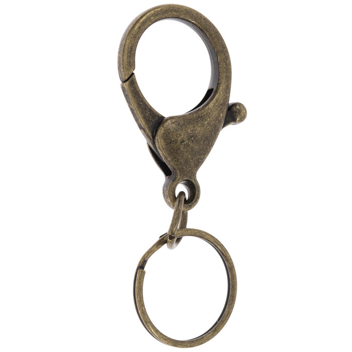 Lobster Clasp Keychains Hobby Lobby 1417815