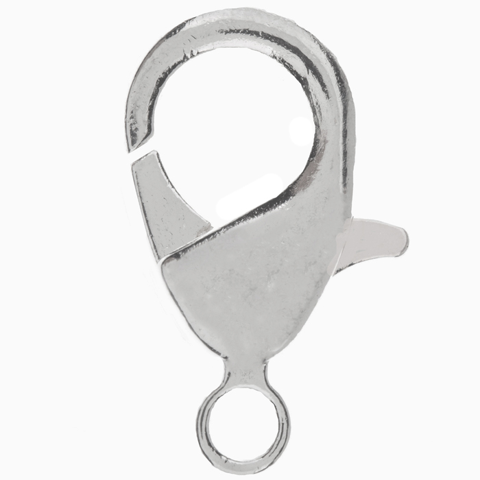 Lobster Clasps 14mm Hobby Lobby 1068501