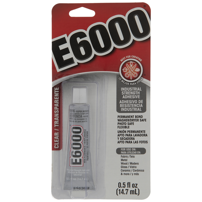 E6000 Industrial Strength Adhesive Hobby Lobby 2085850
