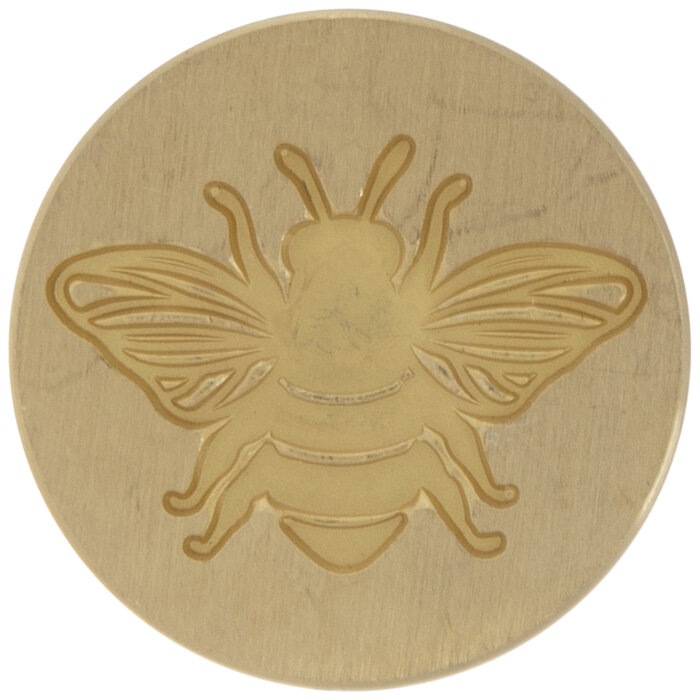 Bee Wax Seal Stamp Hobby Lobby 2126639