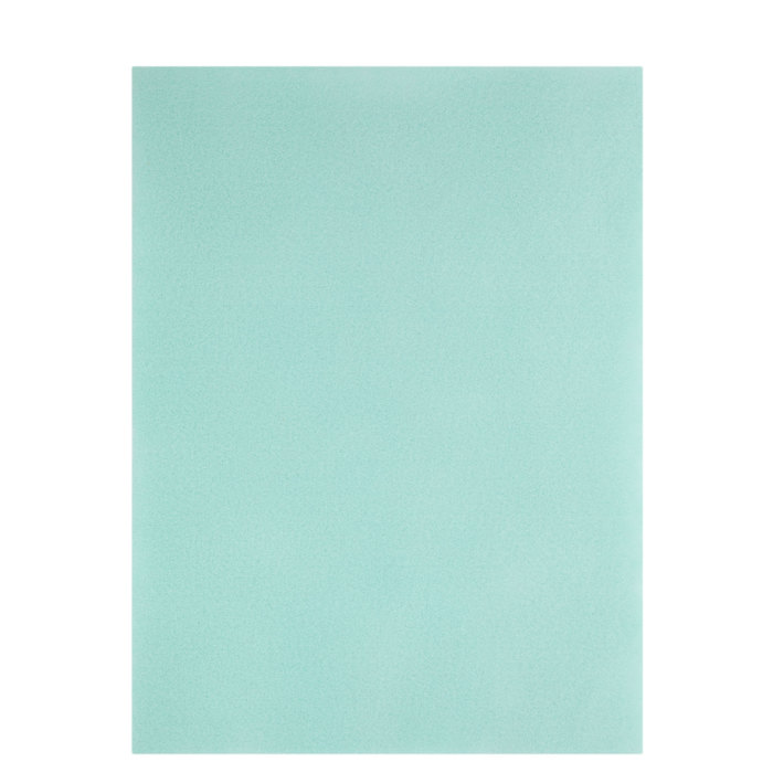 Minty Felt Sheet 9" x 12" x 1mm Hobby Lobby 1145127