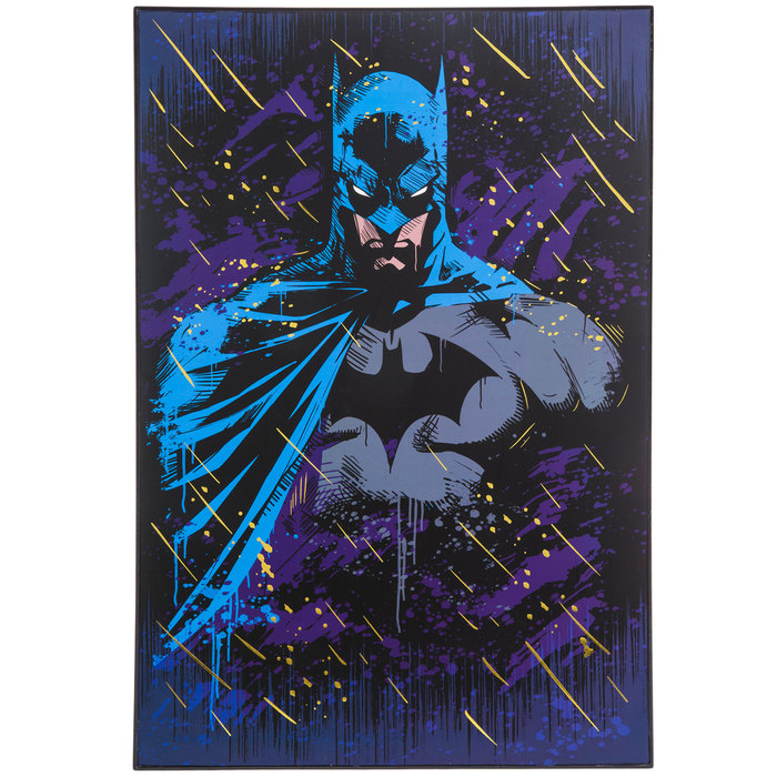 Batman Wall Light Hobby Lobby