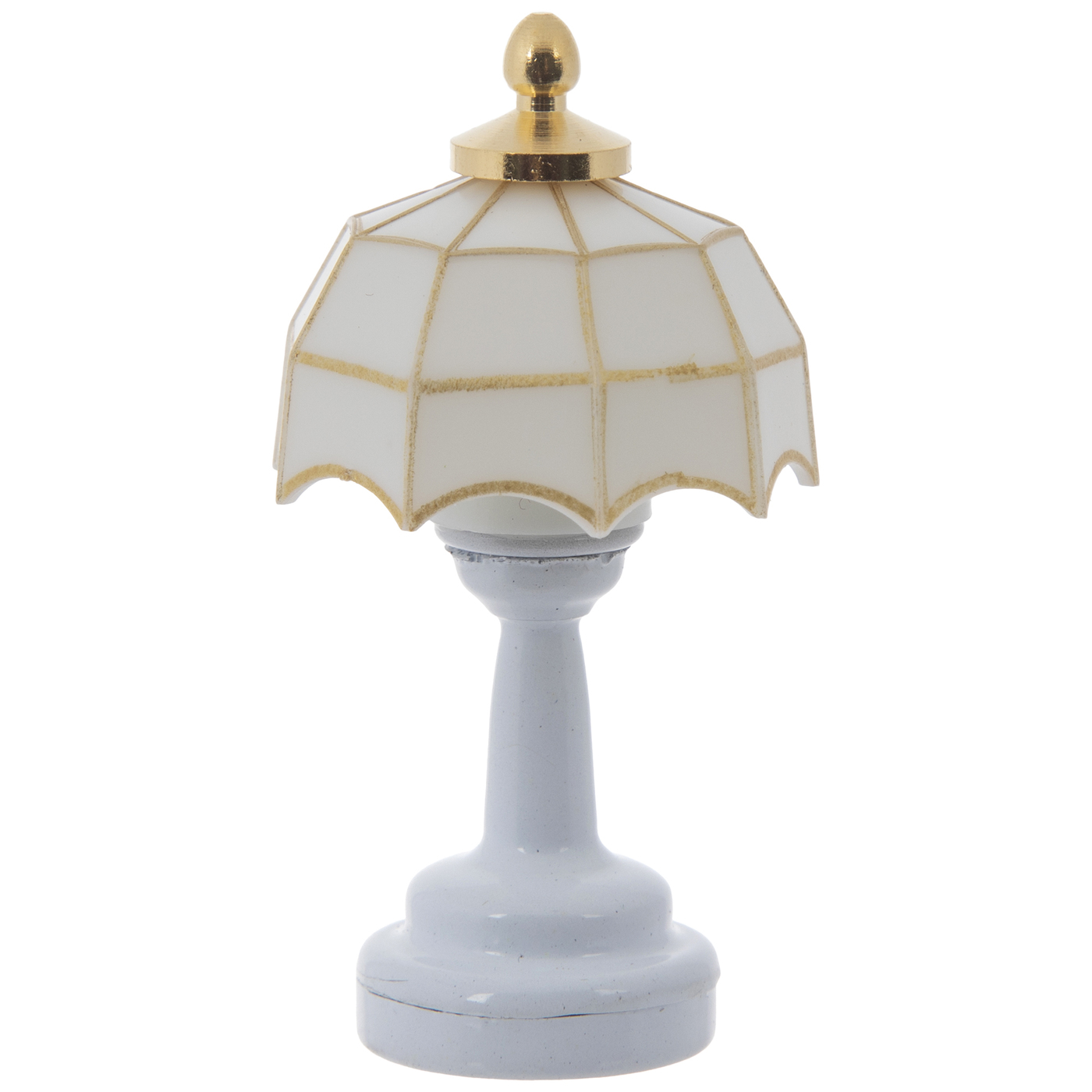 Miniature LED Tiffany Table Lamp | Hobby Lobby | 1565704