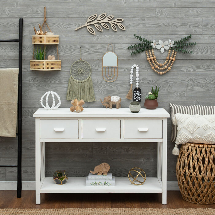 Leafy Branch Cutout Wood Wall Decor Hobby Lobby 2185189