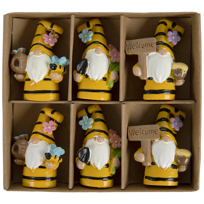 Bee Gnomes Hobby Lobby 5885561
