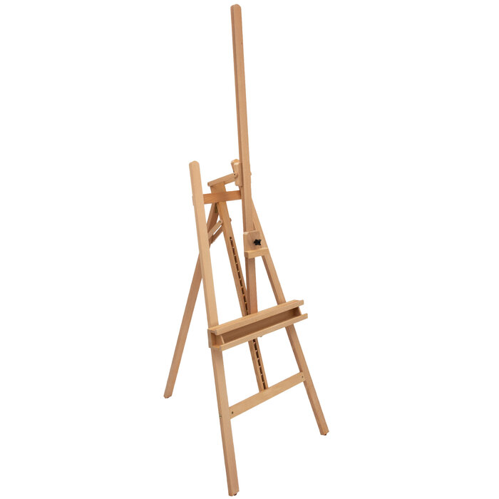 Lyre Floor Easel Hobby Lobby 260638