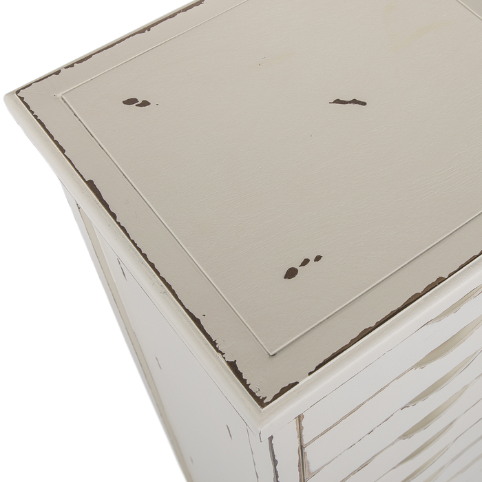 Distressed White Wood Hobby Lobby 1906155