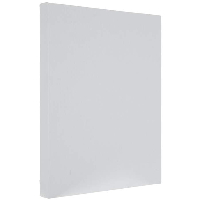Master's Touch Paint Pouring Blank Canvas 8" x 10" Hobby Lobby