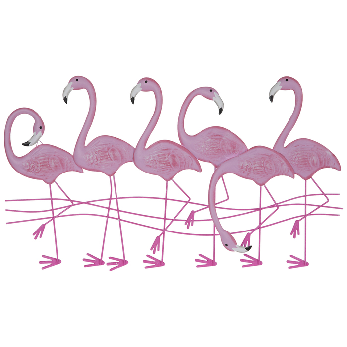 Flamingo Flock Metal Wall Decor Hobby Lobby 5903273 - Flamingo Wall Art Metal Flamingo Flock Metal Wall Decor Hobby Lobby 5903273 - Flamingo Wall Art Metal