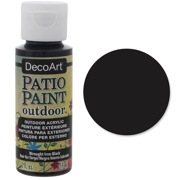 DecoArt Patio Paint Hobby Lobby 368316