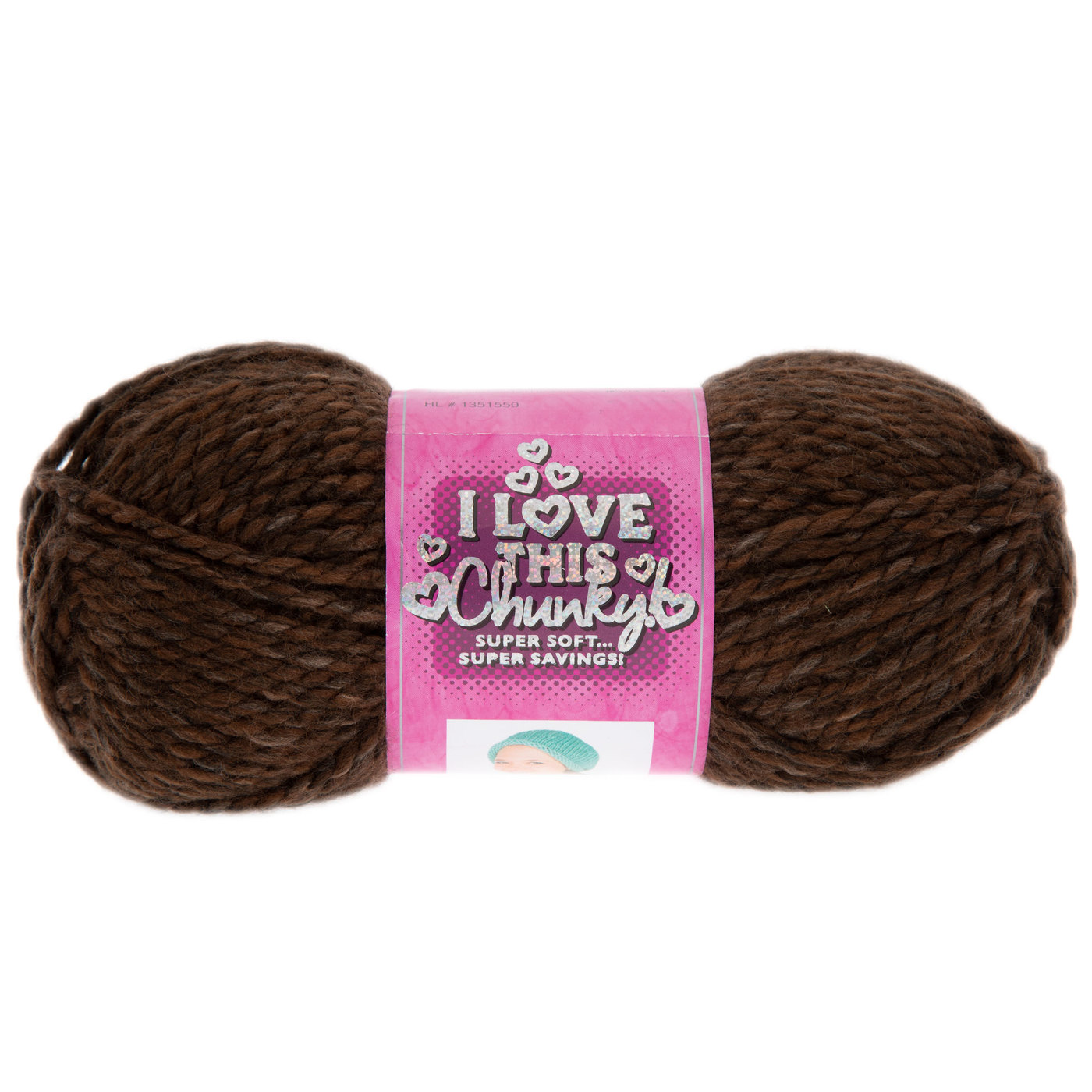 thick yarn near me