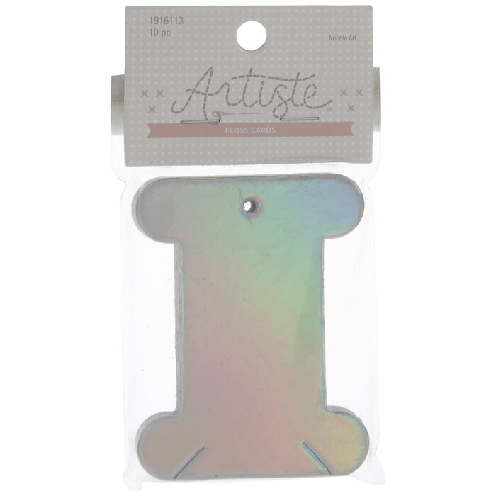 Holographic Floss Bobbins Hobby Lobby 1916113