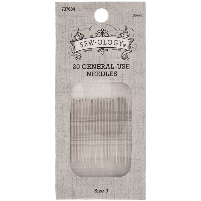 GeneralUse Needles Size 9 Hobby Lobby 737684