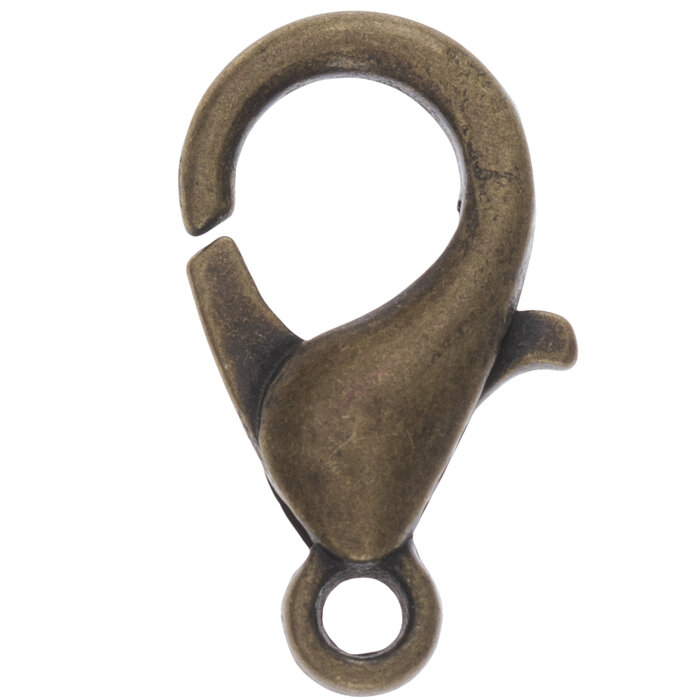 Lobster Clasps 12mm Hobby Lobby 1216738