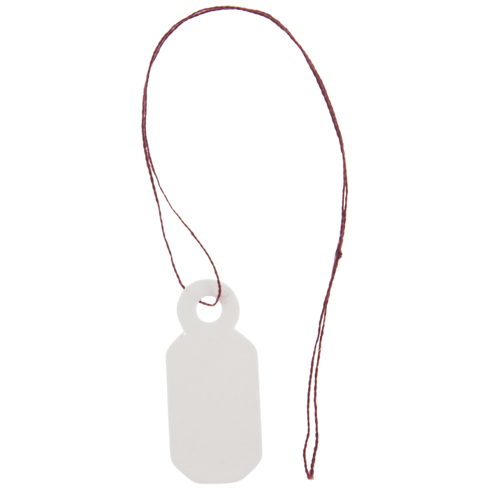 Jewelry Tags With Brown String Hobby Lobby 114041