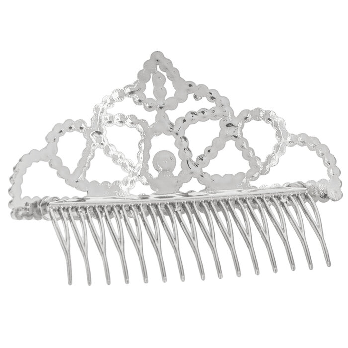 Silver Tiaras Hobby Lobby 280792