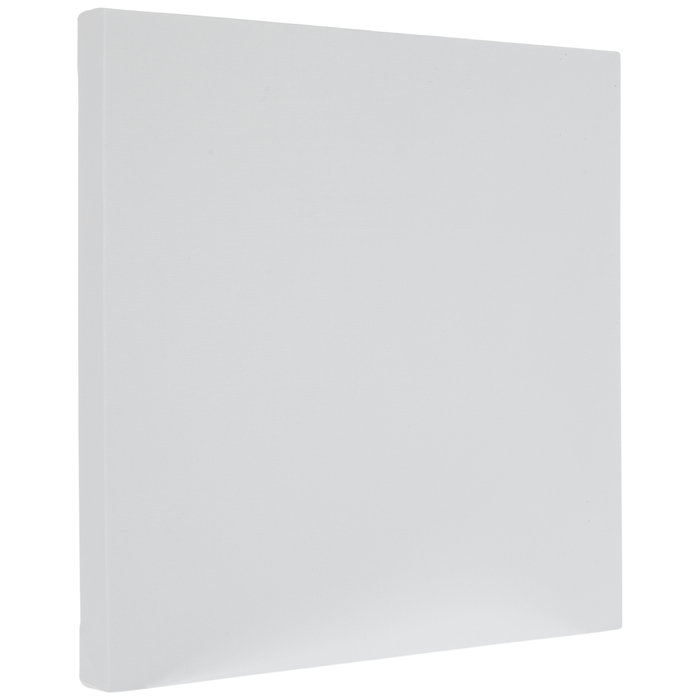 Master's Touch Paint Pouring Blank Canvas 10" x 10" Hobby Lobby