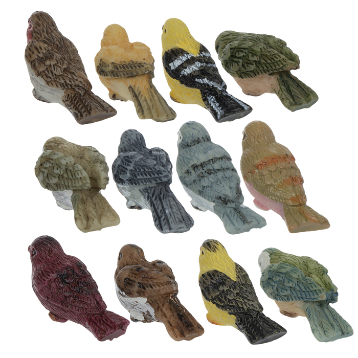 Miniature Birds Hobby Lobby 746487