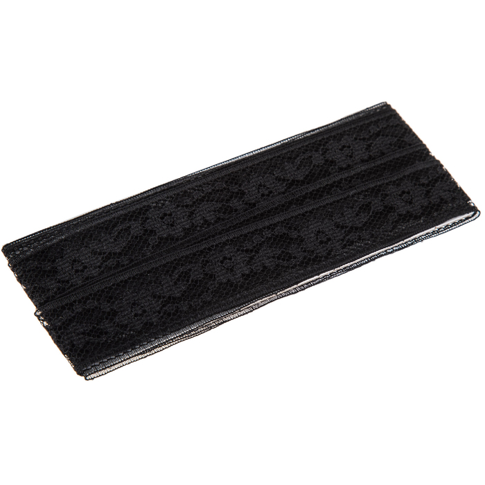 Black Lace Hem Tape Hobby Lobby 446377