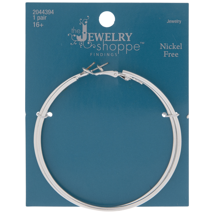 Hoop Earrings Hobby Lobby 2044394