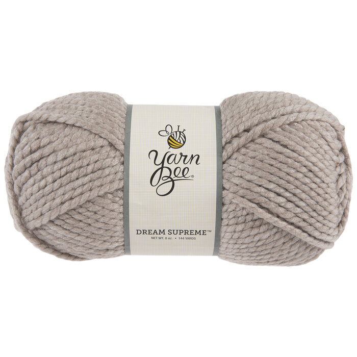 Yarn Bee Dream Supreme Yarn Hobby Lobby