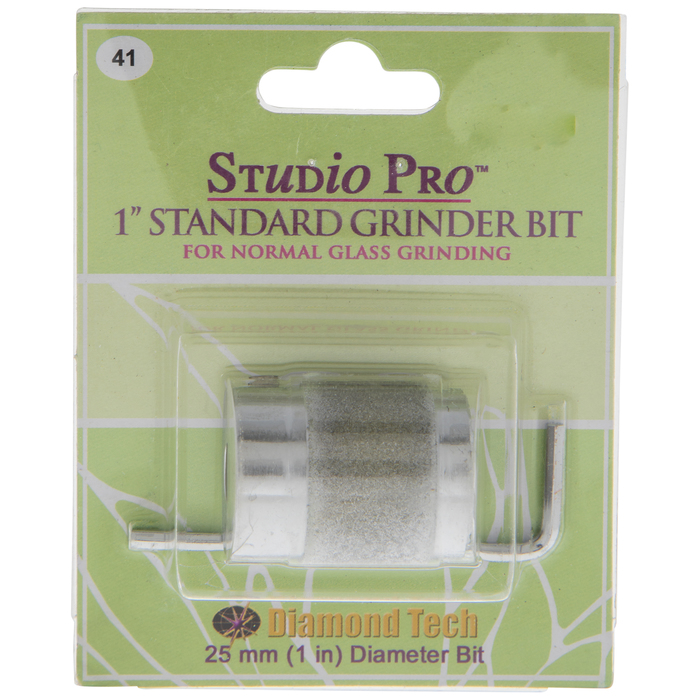 Standard Grinder Bit Hobby Lobby