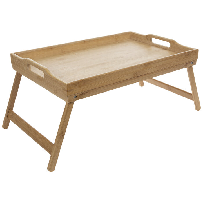 Folding Bamboo Lap Tray Hobby Lobby 2057594