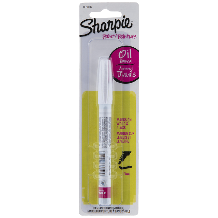 Will Sharpie Paint Markers Come Off Glass View Painting
