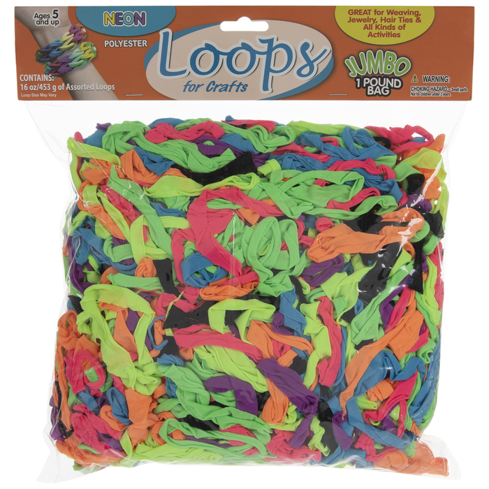 Neon Loops Hobby Lobby 2045433