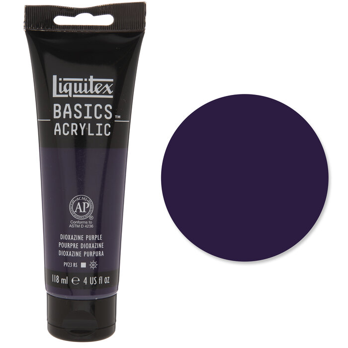 Liquitex Basics Acrylic Paint Hobby Lobby 248088