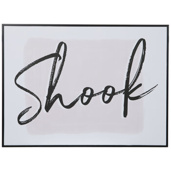 Wedding Sign Chalk Style Black /& White Lights Signing Frame Guestbook