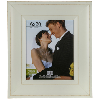 Distressed White Wood Wall Frame 16 X 20 Hobby Lobby 1502749 - Hobby Lobby Wall Photo Frames Distressed White Wood Wall Frame 16 X 20 Hobby Lobby 1502749 - Hobby Lobby Wall Photo Frames