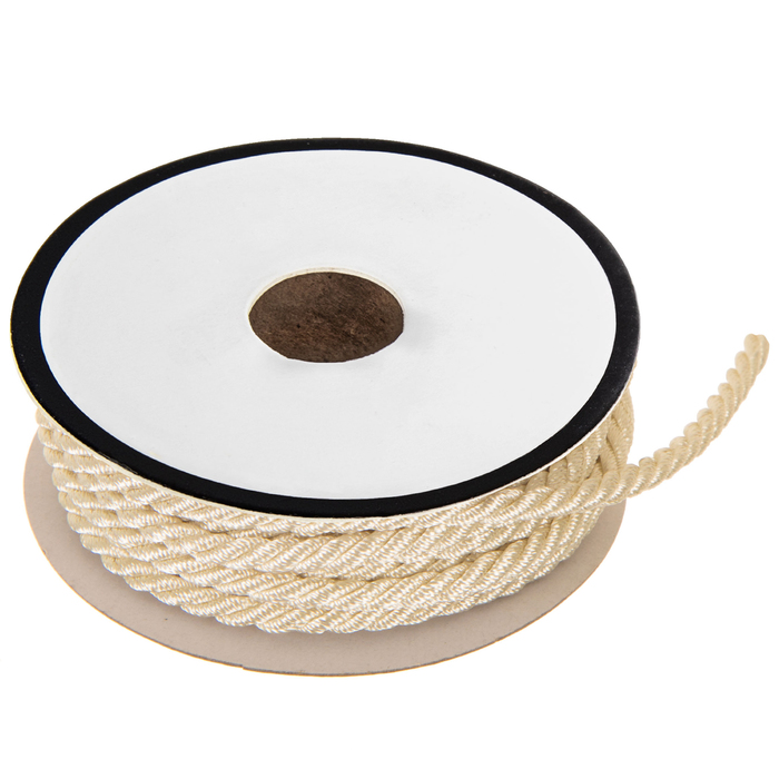 Twisted Cord Trim 3/16" Hobby Lobby