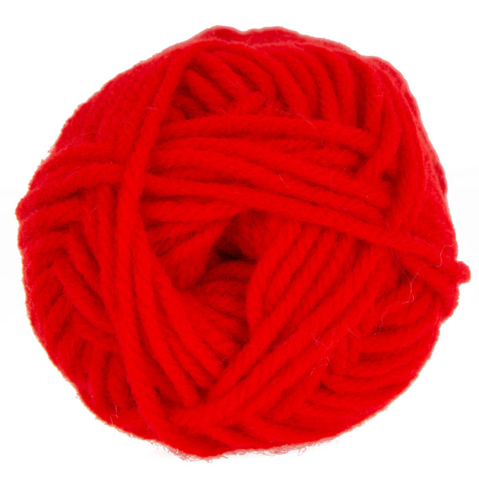 Red Yarn Bee Mini Maker Yarn Hobby Lobby 1527753