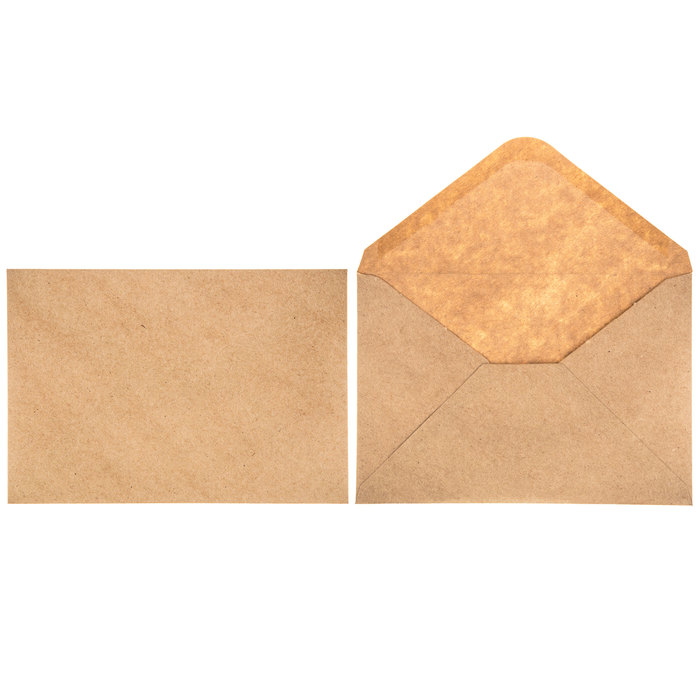 Kraft & Gold Birthday Cards Hobby Lobby 819466